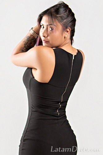 Dani Profile image 2