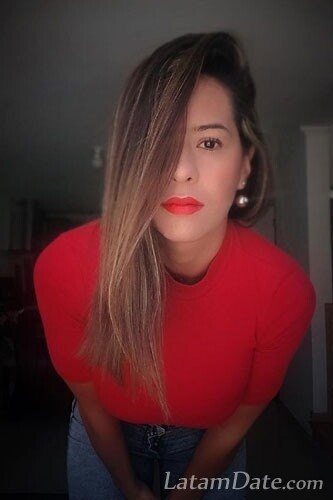 Melany, 36
