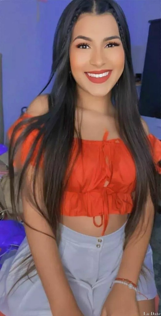 Diana, 22