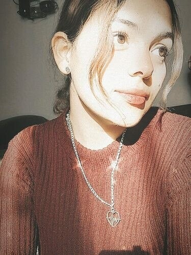 MelissaBabyQ, 24