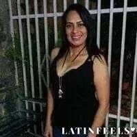 Alejandra, 46