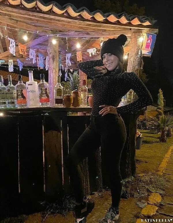 Alicea, 29