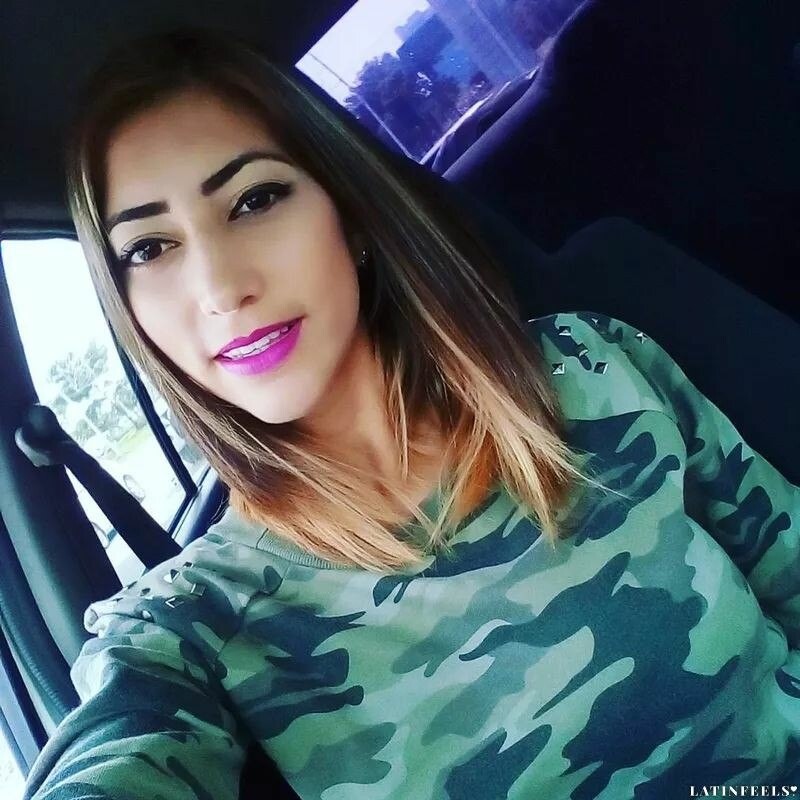 Erika, 31