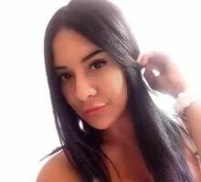 Jazmin, 29