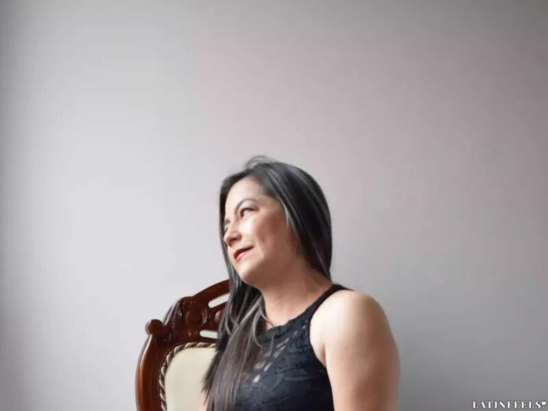 Estefania, 47