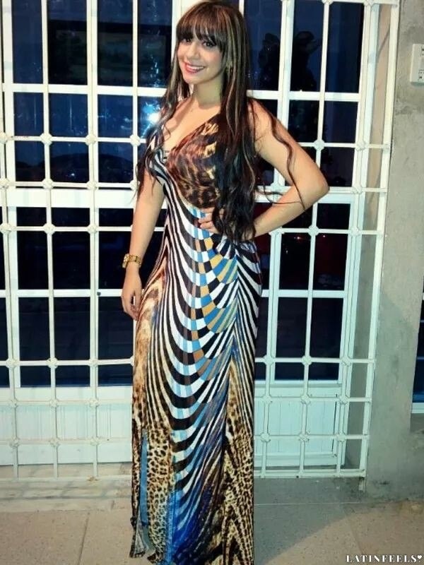 Valeria, 26