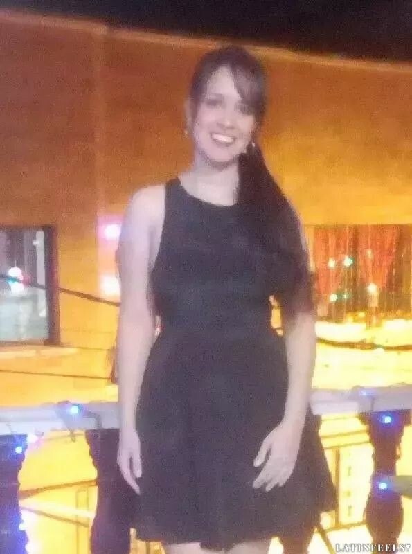 Patricia, 31