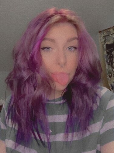 laurenlush, 19
