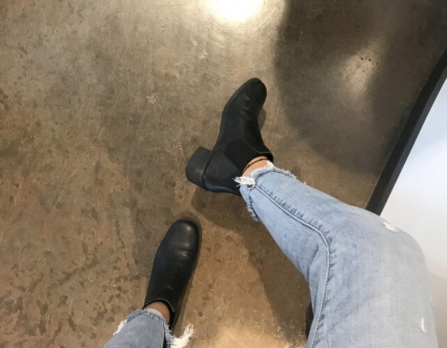 Chaneldee7, 22