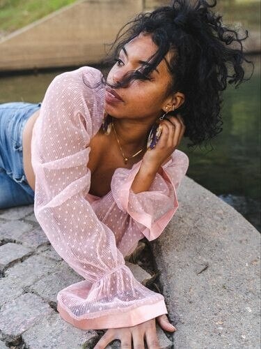 Giaabaybee Profile image 2