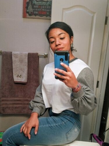 Giaabaybee Profile image 3