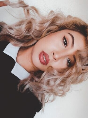 CurvyCapricorn69, 27