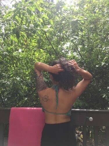 Sweet Gemma Profile image 2
