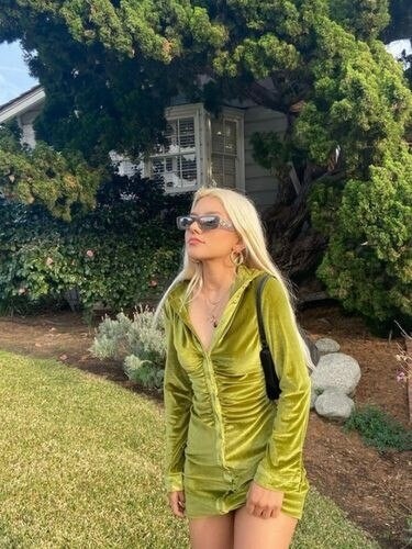 kylie-k, 20