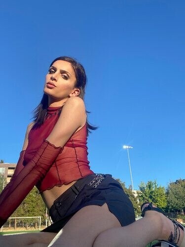 HoneybunCassie, 24
