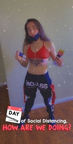 Sugarsmacks, 20