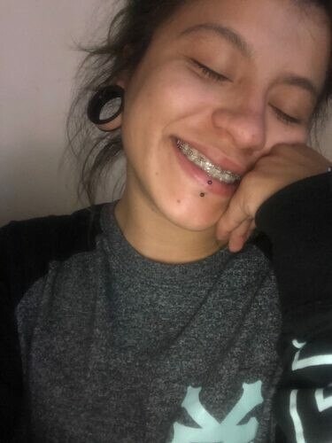 Jess, 25