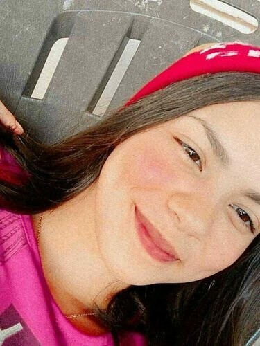 Sherry, 19