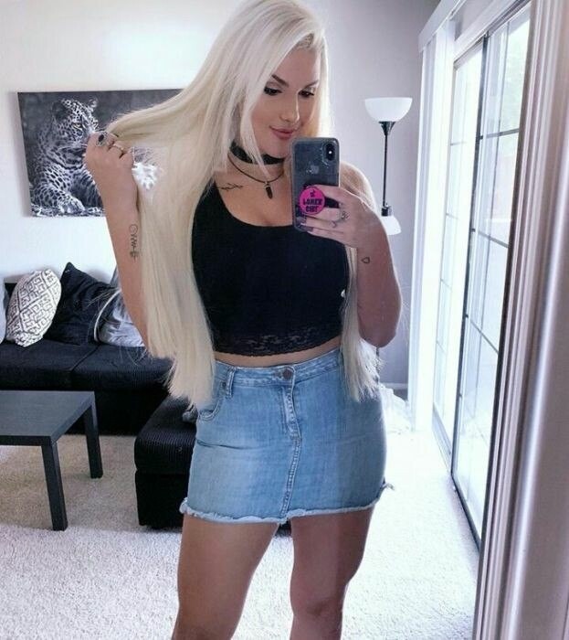 Xoannalise Profile image 2