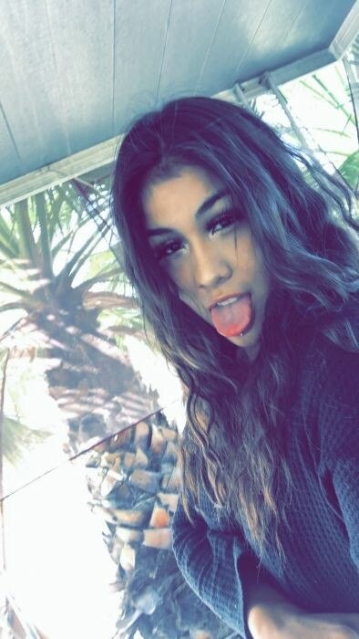GigiLeifried, 19