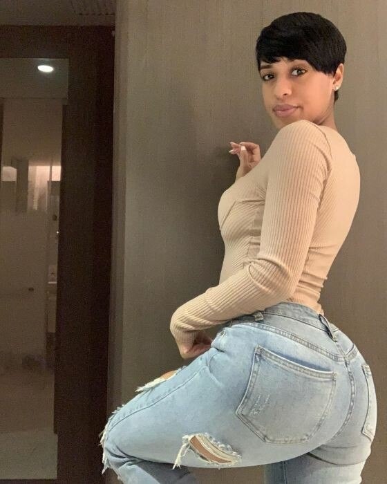 BabygirlHayden18, 18