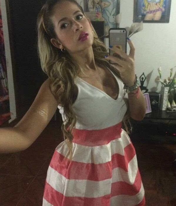 Adoreme813, 28