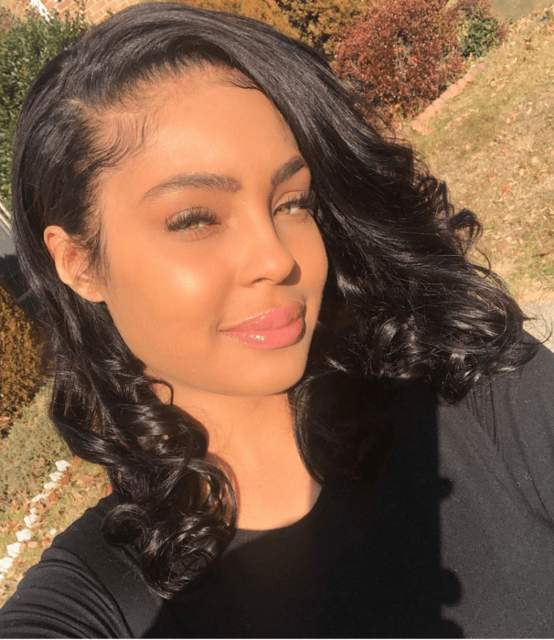AmaraAngel, 29