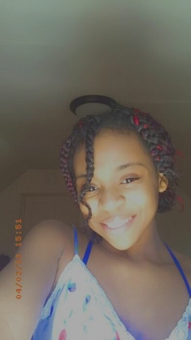 sweetchampagnebaby, 18