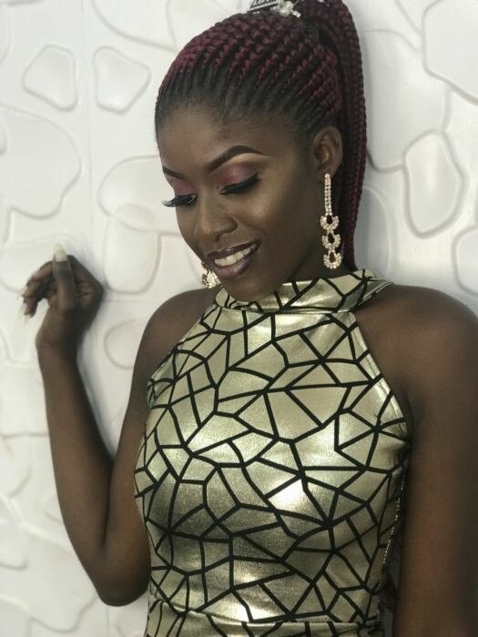 Diamondd_babygirl, 27
