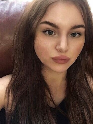 XeniaLovely, 18