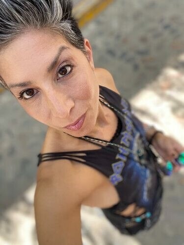 JanetMaria, 49