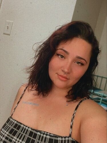 BBWBondGirl, 26
