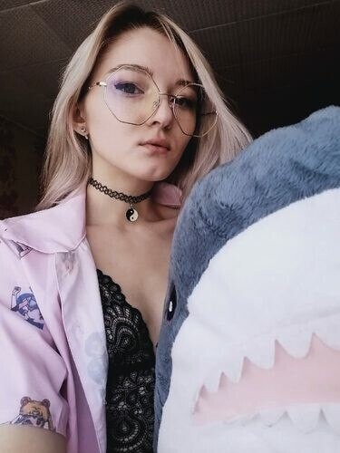 StephanieBabe9, 22