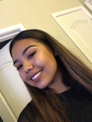 iamKristy, 20