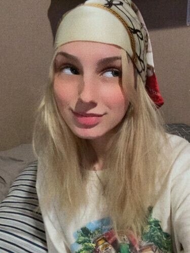 Nastya, 18