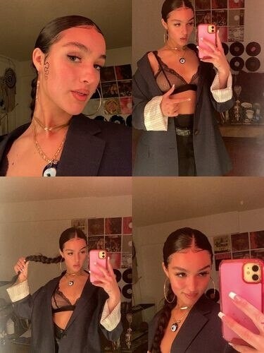 TheHotLatina, 21