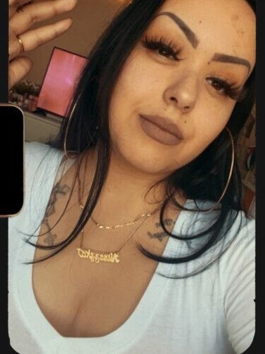 ACreoleGoddess, 27