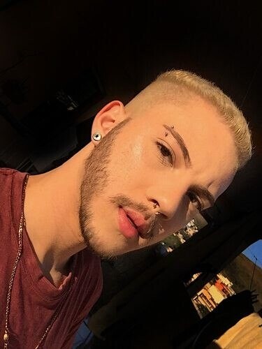 winnyla, 20