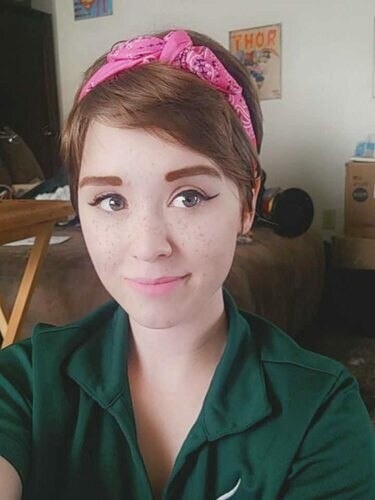favbabygirllover, 21