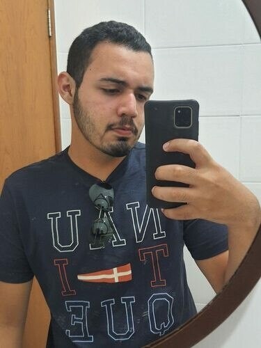 Kau Alves, 21