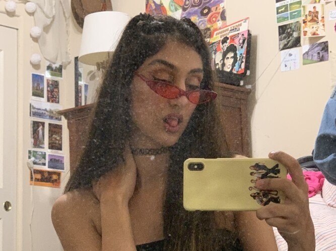 spicegoddess Profile image 1
