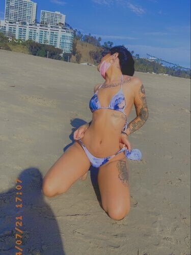 VictoriouslyDelish, 23