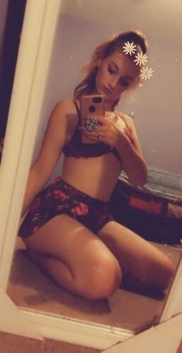 bbybellatrix98, 21