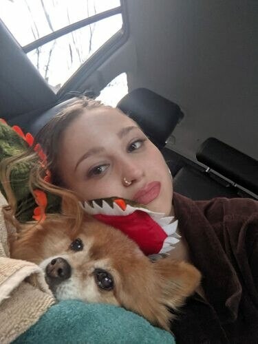 adventurewithzoe Profile image 3