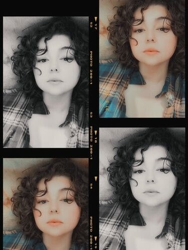 Britney Ford, 20