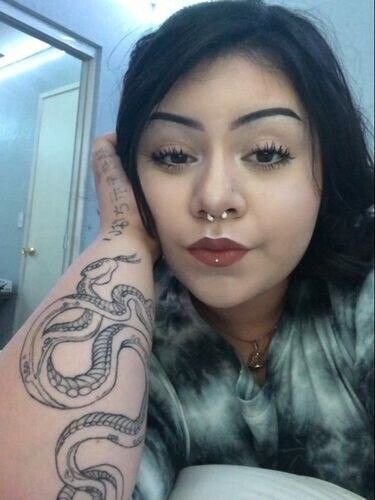 MySweetSexyAshley, 24