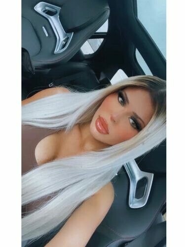 Andrea xo, 23