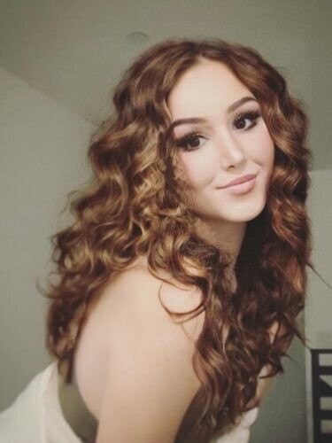 Brenda 33 MEXICANA, 21