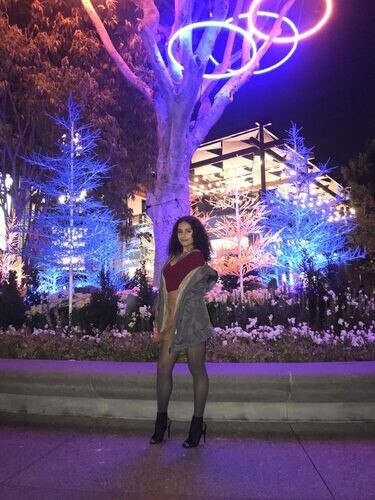 Bengaliprincessxoxo, 19