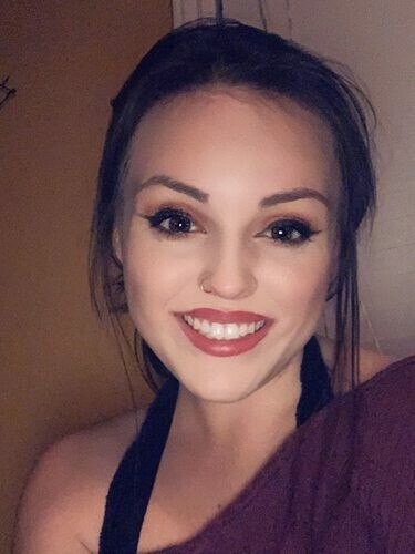PizzaPrincessLiz, 20